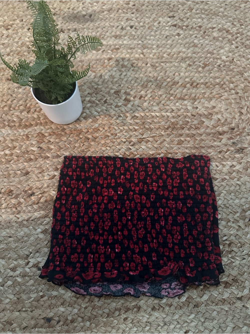 FREE PEOPLE TUBE TOP